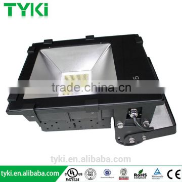 high lumen SMD led IP65 outdoor ,5 years warranty 150w led floodlight