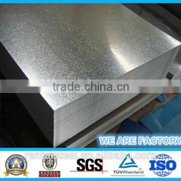 Galvanized sheet metal prices/Galvanized iron sheet
