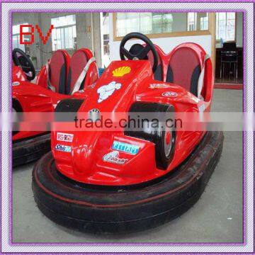2013 CE Approved Amusement Park Bumper Cars For Sale
