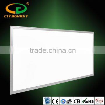 1200x600x9MM Environmental Friendly 48W LED Panel Best LED Panel With Elegant Design