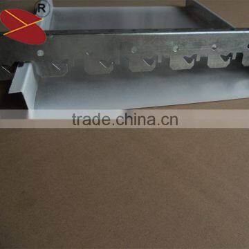 Building Materials Aluminum Strip Ceiling Designs