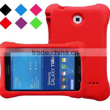 Kid Proof Eva Foam Cover Case for Samsung Galaxy Tab 4 7.0 T230, China Manufacturer photo-1