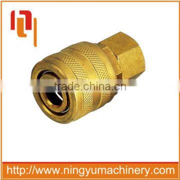 Wholesale High Quality USA ARO Type One Touch female hose couplings