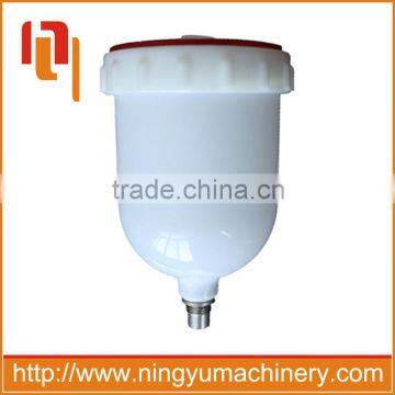 High Quality 600ml Spray Gun Gravity Cup