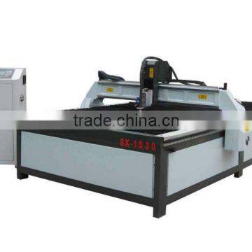 steel plasma cutting machine price cutting thickness 20mm