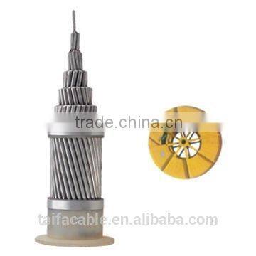 Factory supply Bare All Aluminum alloy conductor AAAC conductor cable