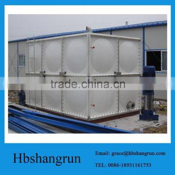 FRP Insulated Water Tank