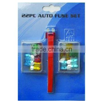 auto plug in fuse