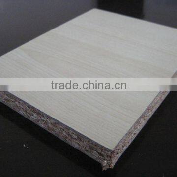 Furniture Use Melamine Particleboard