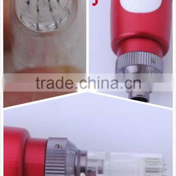 Disposable Machine for Beauty Salon Equipment Electric Massager photo-3