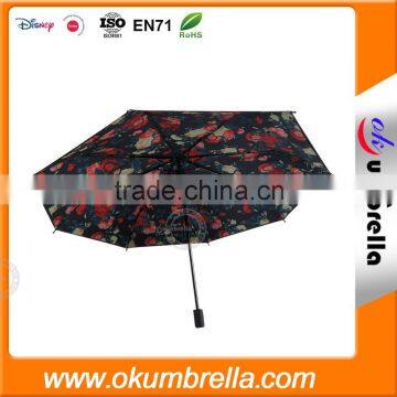 high quality cheap poppy umbrella, travel umbrella, photography umbrella