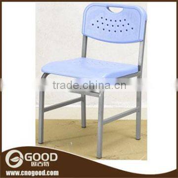 Cheap and Strong Traning Chair without Armrest