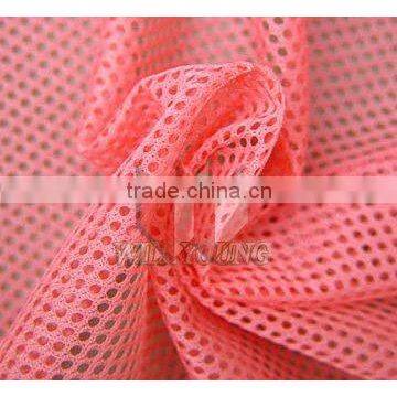 polyester mesh fabric mesh for lining