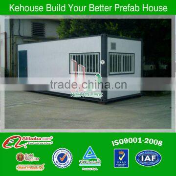 prefabricated mobile house container house for sale