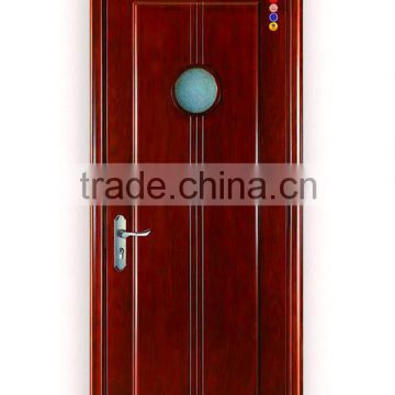 Hot selling factory price solid wood door china solid wood doors