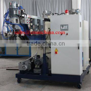 EMM106-1 machine for thermoplastic elastomer