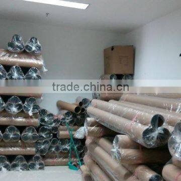 90" Super Thin Interactive Multi Touch Screen Foil Film With High Accuracy photo-5