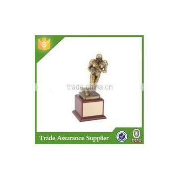 Top High Quality Resin Wholesale Trophy