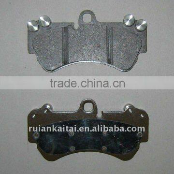 Low price brake pad for Porche or V.W.