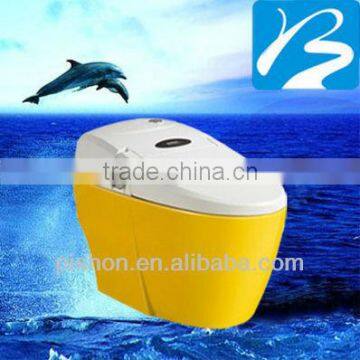 Water-Saving Intelligent Toilet For Sale