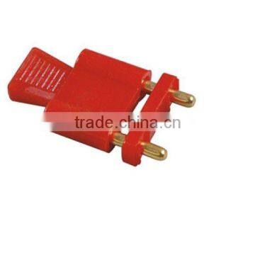 Short-circuit Plug (MC-10D)