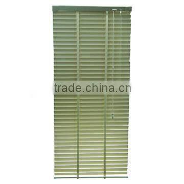 1.5" PVC Mini Blind