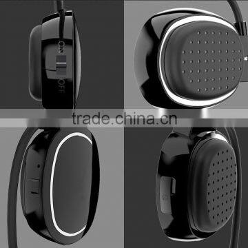 Best Gift Bluetooth Sport Headphone Stereo Consumer Electronics Wireless Headset Wireless Earphone for IPhone Tablet PC photo-2