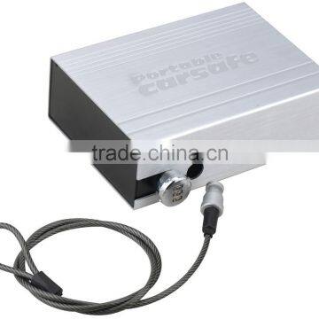 New Car Safe Portable CAR SAFE-AD69M photo-2
