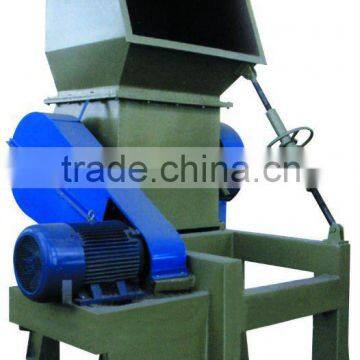 PC model plastic grinder