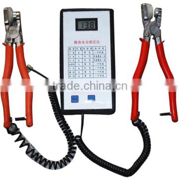 Plier Type Grain Moisture Meter (GM011)