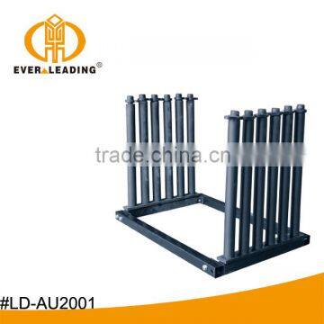 LD-AU2001 Windshield racks