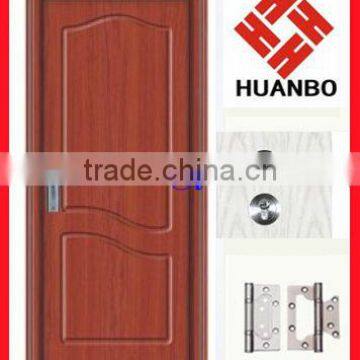 Mdf panel doors use for room door,bedroom door