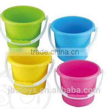 Plastic Bucket 5.2L