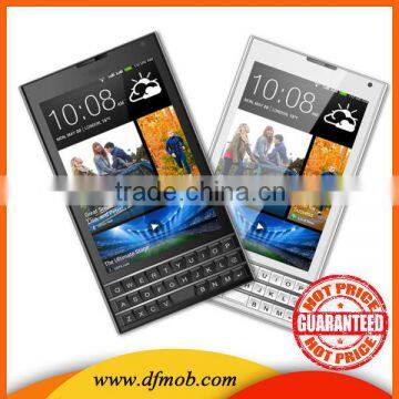 4.0 INCH Touch Screen FM Quad Band GPRS GSM Dual SIM Unlocked Qwerty Mobile Phones Q100