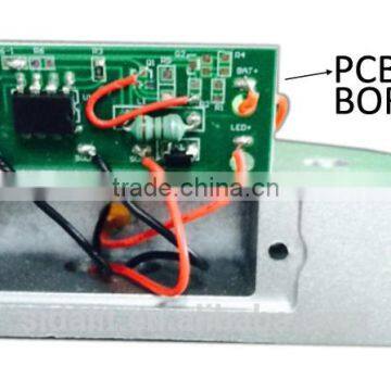 Hot Sales Half Round Bearing More Than 30ton Path Led Reflector photo-2