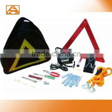 45pcs auto safety kit