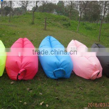 Air Sleeping Bag Sofa Air Sleeping Bag photo-3