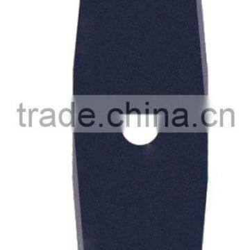 Gas Petrol Type Brush Cutter Grass Trimmer Straight Metal Blade photo-4