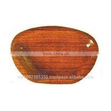 Snack Plate/Tray, Tray, Non-Slip Tray, Anti Slip Tray, Plate, Design Tray, Wooden Tray, High Quality Products