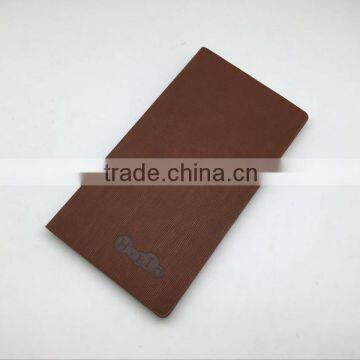 Nice Gifts for Students Portable pu Leather Notebook Journals photo-3