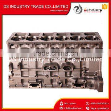 M11 diesel engine parts car Cylinder Block 4060393