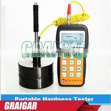 KH180 Portable Leeb Hardness Tester Hardness Gauge