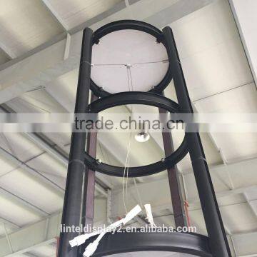 Portable Cosmetic Counter Display photo-3