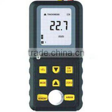 Ultrasonic Thickness Meter AR850,Ultrasonic thickness tester,Ultrasonic thickness gauge, thickness meters, thickness gauge