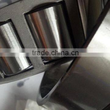 High Precision Low Noise Tapered Roller Bearing 32315B Lanyue Golden Horse Bearing Factory Manufacturing photo-4