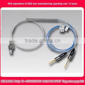 CDMA 1550nm FP 1.25G/2.5G laser diode Module WDM module coaxial Bi-Di component OEM factory