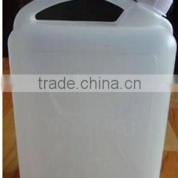 vegetable oil jerry can blowing mold