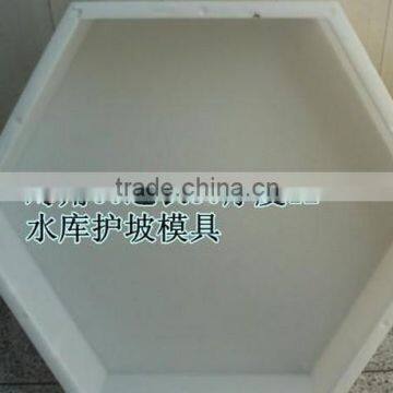 2014 good quality road paving stone injection mold in Taizhou