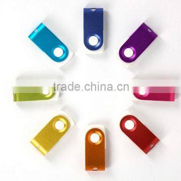 high speed mobile mini memory metal U disk,yiwu factory