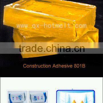 Hot melt adhesive distributor wanted